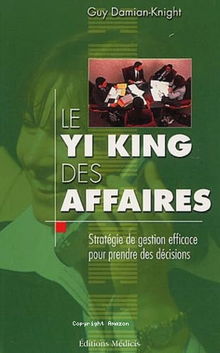 Le Yi King des affaires