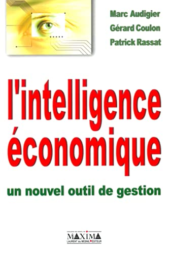 L'intelligence économique 