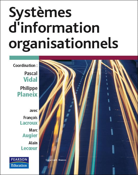 Systèmes d'information organisationnels