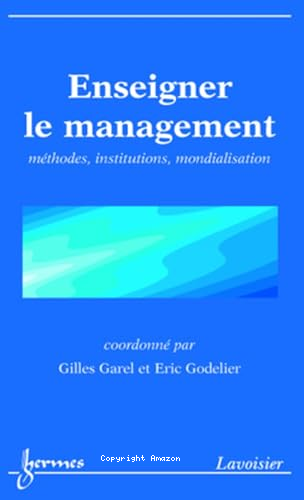 Enseigner le management 