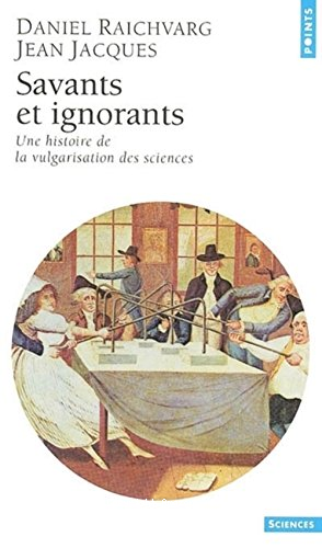 Savants et ignorants 