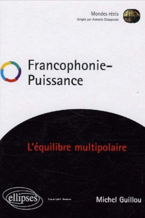 Francophonie-puissance