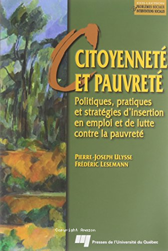 Citoyenneté et pauvreté 