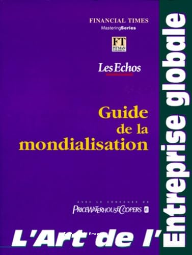 Guide de la mondialisation