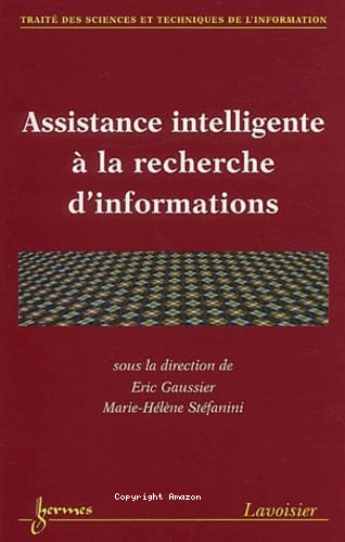 Assistance intelligente à la recherche d'informations