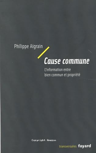 Cause commune 