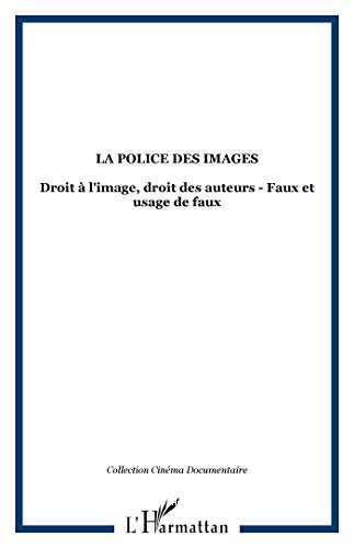 La police des images 