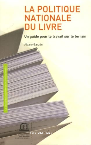 La politique nationale du livre 