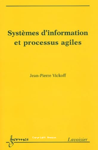 Systèmes d'information et processus agiles