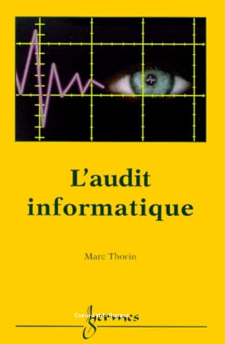 L'audit informatique