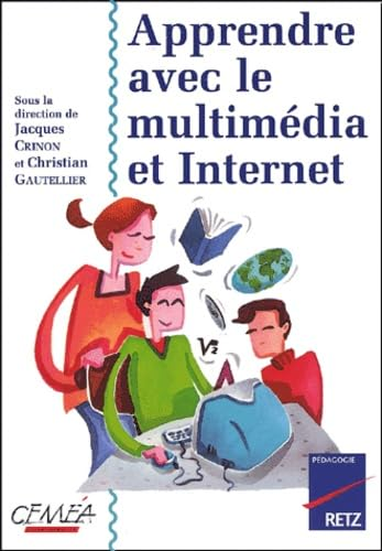 Apprendre avec le multimédia et internet