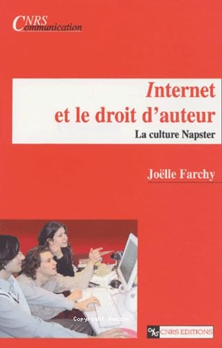 Internet et le droit d'auteur 