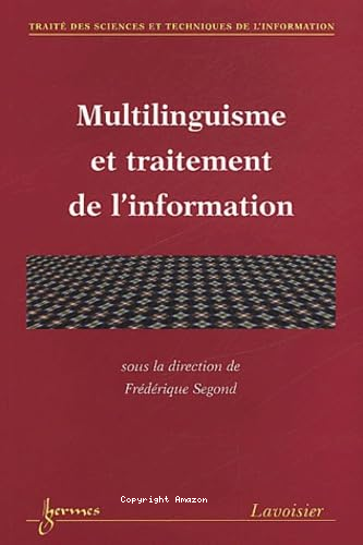 Multilinguisme et traitement de l'information