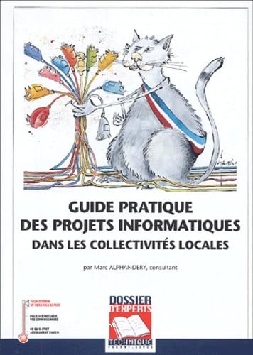 Guide pratique des projets informatiques dans les collectivités locales