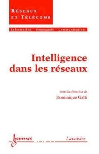 Intelligence dans les réseaux