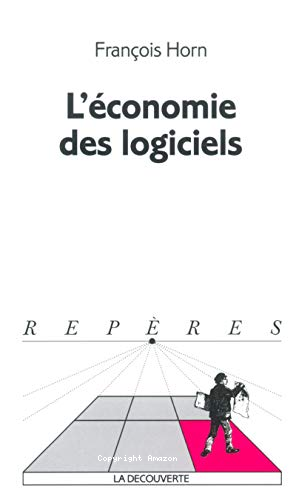 L'économie des logiciels