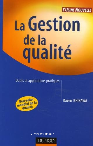 La gestion de la qualité