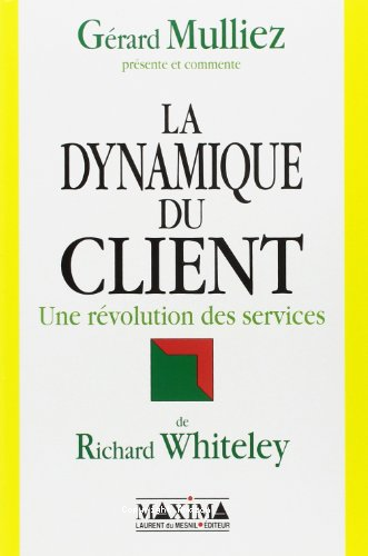 La dynamique du client 