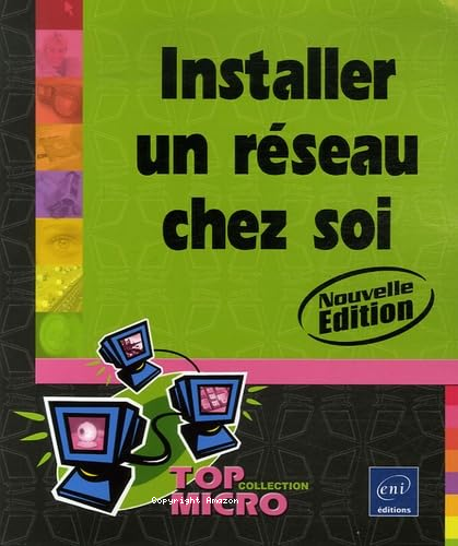 Installer un réseau chez soi