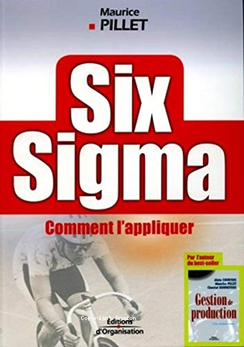 Six Sigma