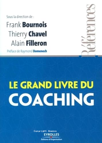 Le grang livre du coaching