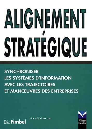 Alignement stratégique 