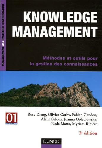 Knowledge management 