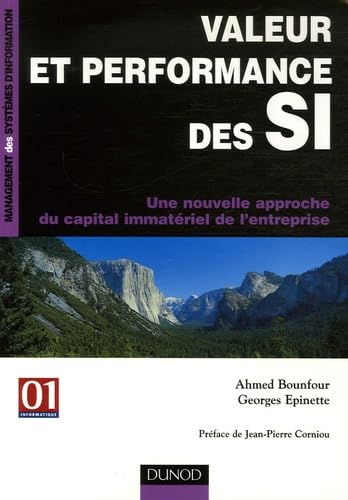 Valeur et performance des SI 