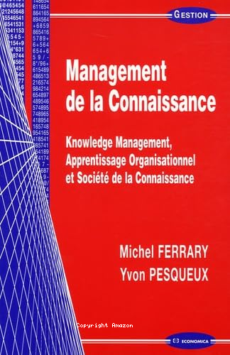 Management de la connaissance 