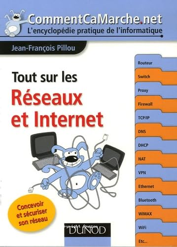 Tout sur les réseaux et Internet