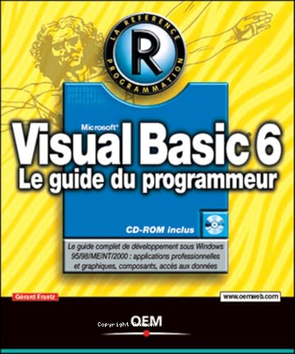 Visual Basic 6 