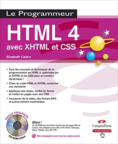 HTML 4 