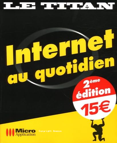 Internet au quotidien