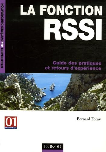 La fonction RSSI 