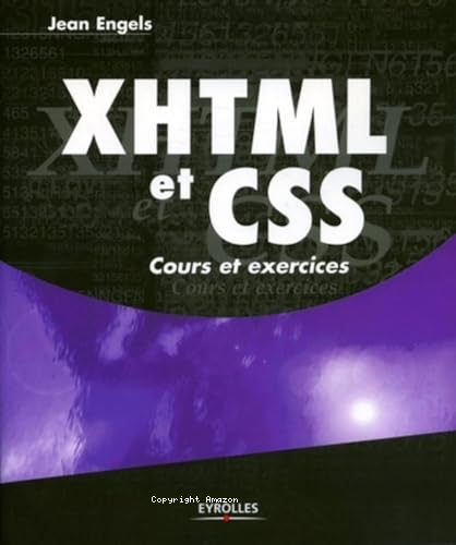 XHTML et CSS 