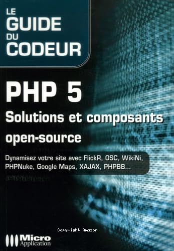 PHP 5 