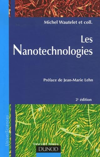 Les nanotechnologies