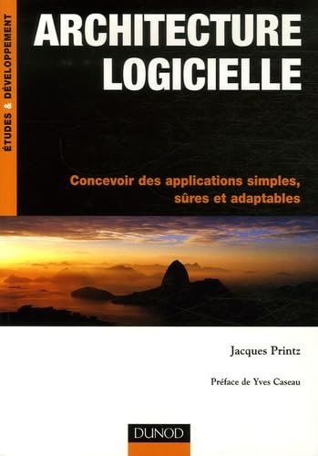 Architecture logicielle 