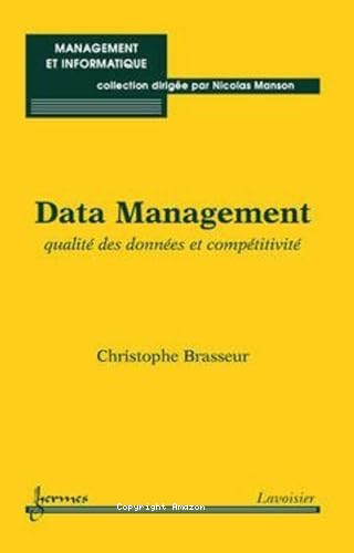 Data management