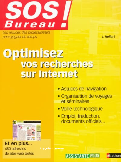 Optimisez vos rechrehces sur Internet