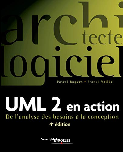 UML 2 en action 