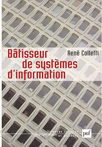 Bâtisseur de systèmes d'information 