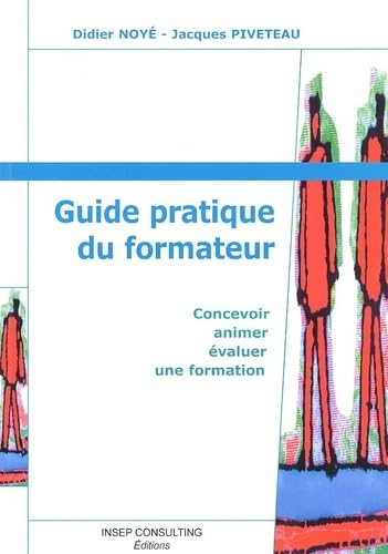 Guide pratique du formateur 