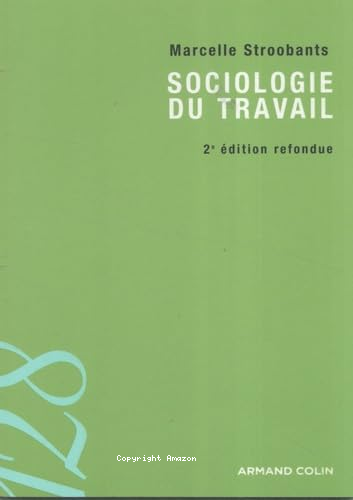 Sociologie du travail