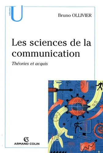 Les sciences de la communication