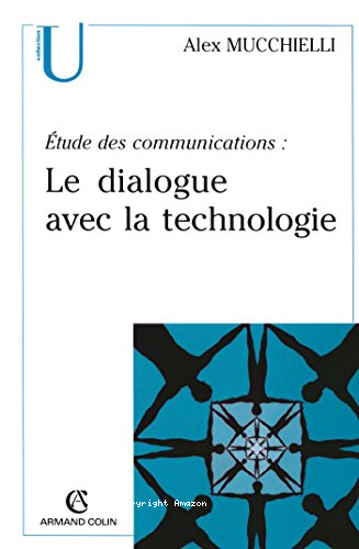 Le dialogue avec la technologie