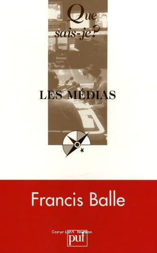 Les médias