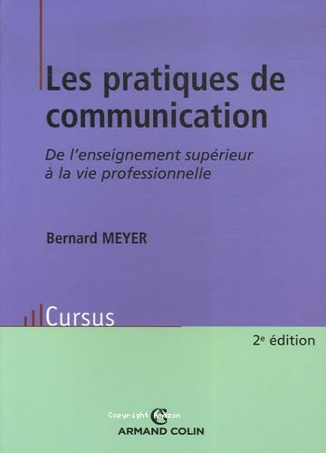 Les pratiques de Communication 