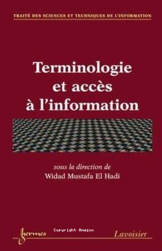 Terminologie et accès à l'information