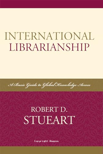 International Librarianship 